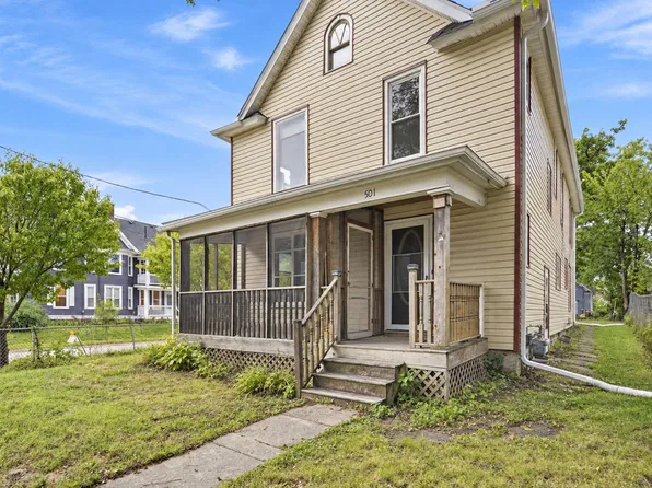 501 Newton Ave N, Minneapolis, MN 55405