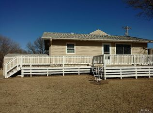 133 N Burma Rd, Salina, KS 67401