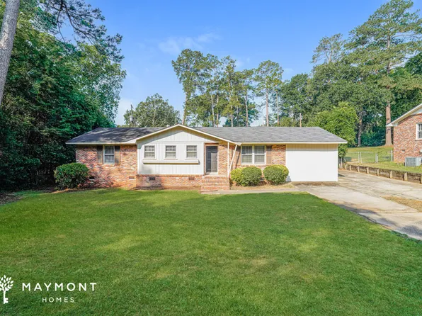 7307 Patricia Dr, Columbia, SC 29209