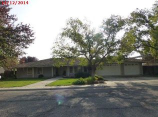 2135 E Cardella St, Firebaugh, CA 93622