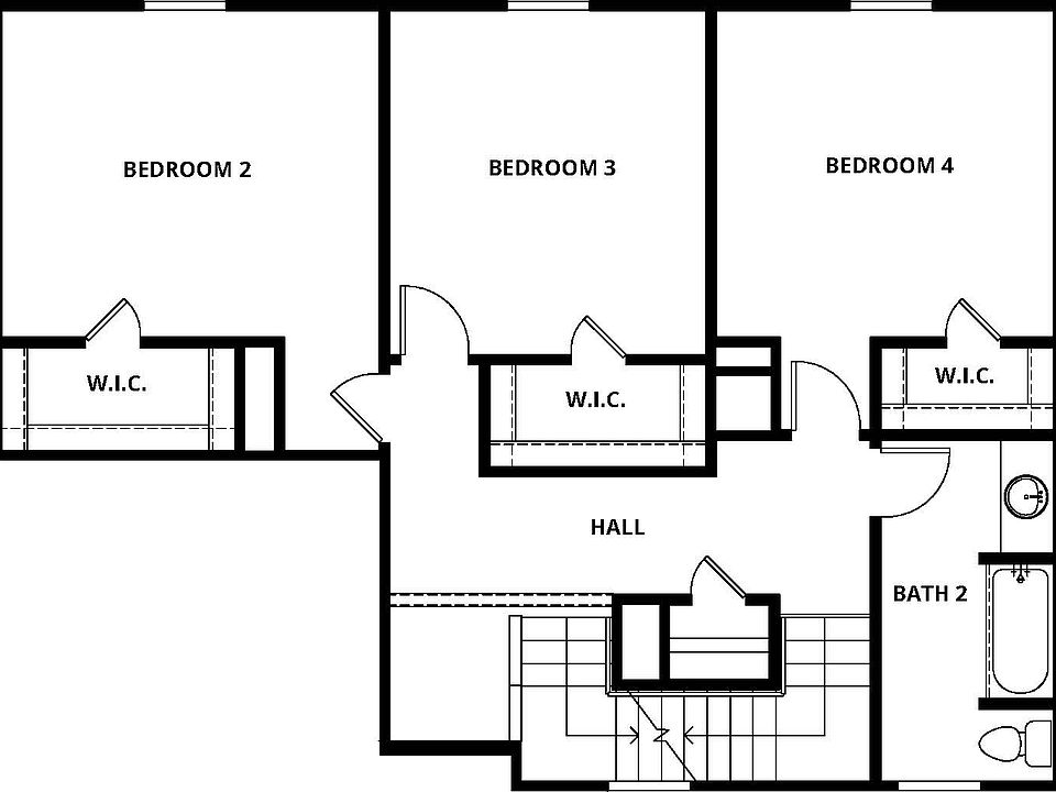 Cypress Plan, Vista West, Fort Worth, TX 76108 Zillow