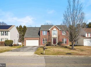 9602 Stuart Ln, Clinton, MD 20735