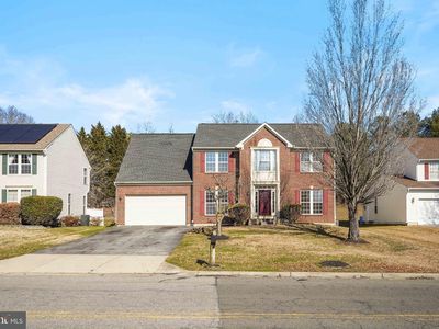 9602 Stuart Ln, Clinton, MD, 20735