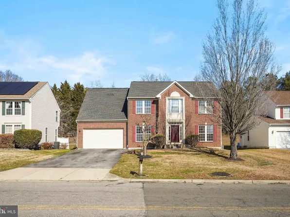 9602 Stuart Ln, Clinton, MD 20735