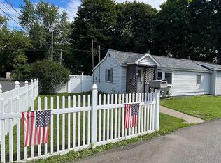 43 Rickard St, Cortland, NY 13045