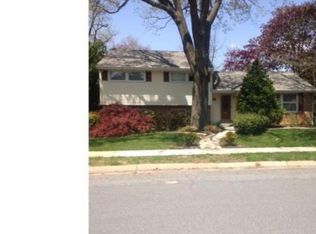 2915 Curtis Rd, Reading, PA 19609