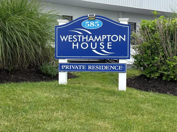 585 Dune Road #A-21, Westhampton Beach, NY 11978