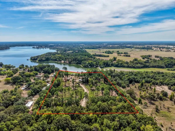 128 County Road 4849, Winnsboro, TX 75494