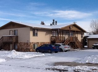 406 S 20th Ave APT C, Bozeman, MT 59718