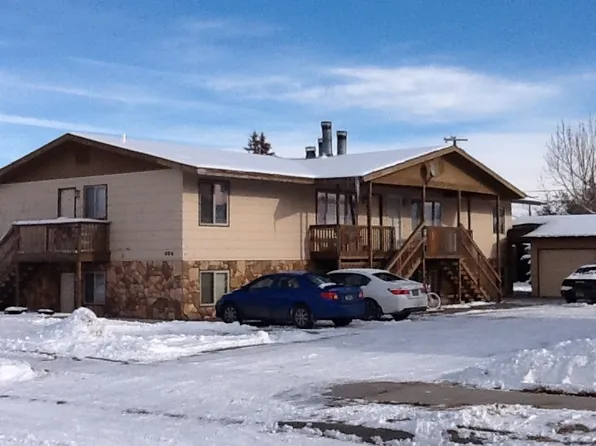 K406, 406 S 20th Ave APT A, Bozeman, MT 59718