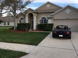 2191 Weatherly Ave, West Melbourne, FL 32904