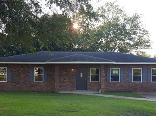 16260 Lily Orchard Rd, Moss Point, MS 39562