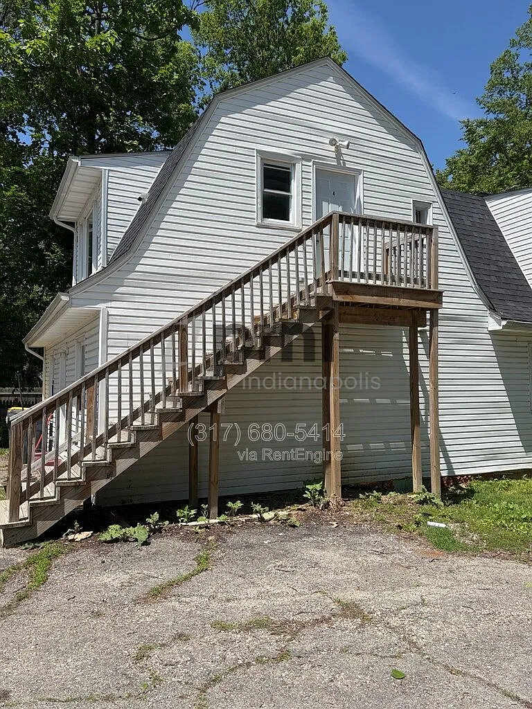 3 bed, 1.0 bath, 1000 sqft, $950 — Photo 3