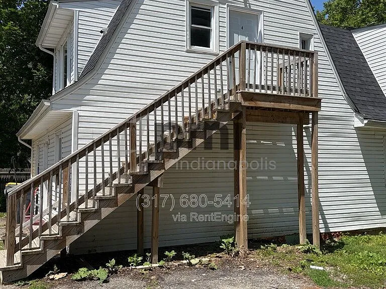 1222 Nichol Ave #4-D — Photo 3