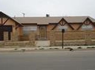 811 Cannon Ave, Artesia, NM 88210