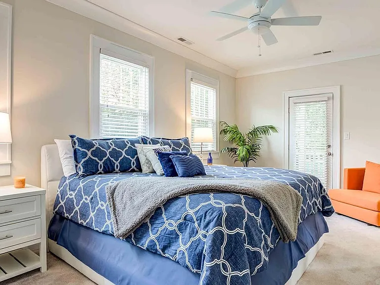 2501 Cranbrook Ln — Photo 5