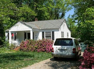 1904 Sunset Ave, Durham, NC 27705