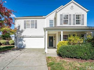 1009 Cookwood Ct, Raleigh, NC 27610