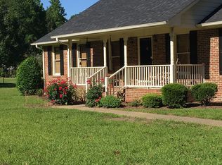 3007 Culbreth Rd, Fayetteville, NC 28312