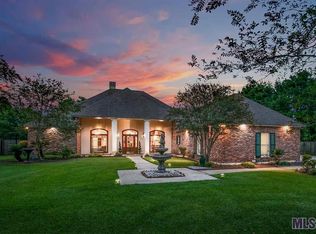 18542 Perkins Rd, Prairieville, LA 70769