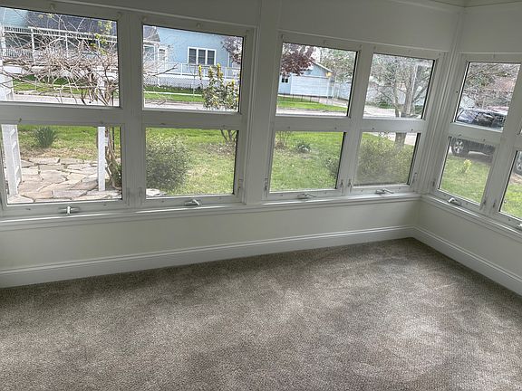 Garden/Sitting Room