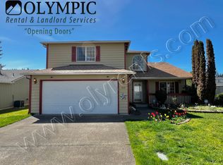 1439 Chatham Dr SE, Olympia, WA 98513