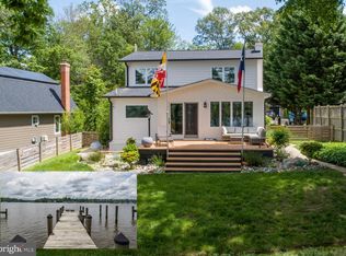 2988 W Friends Rd, Annapolis, MD 21401