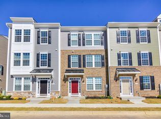 217 Spring Bank Ave, Frederick, MD 21701