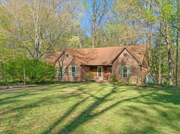 326 Sassafras Cir, Munford, TN 38058