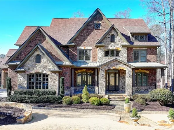 2595 Hermitage Dr, Cumming, GA 30041