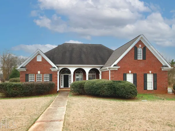 46 Oakley Ct, Athens, GA 30607