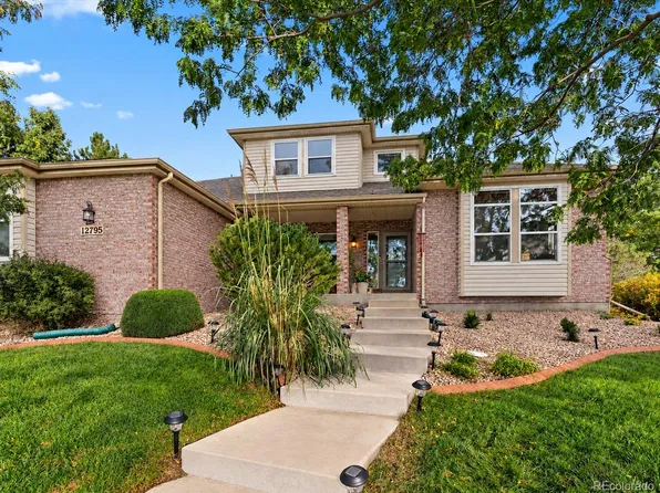 12795 Home Farm Drive, Westminster, CO 80234