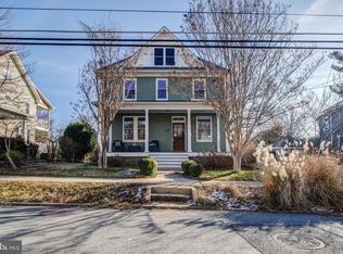 108 Broad St, Middletown, MD 21769