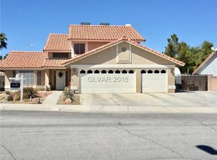 8312 Esmont Ln, Las Vegas, NV 89117