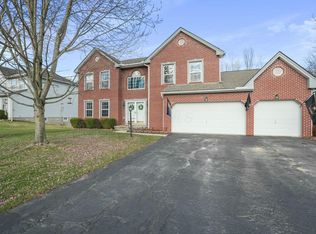 124 Long Hollow Dr, Etna, OH 43062