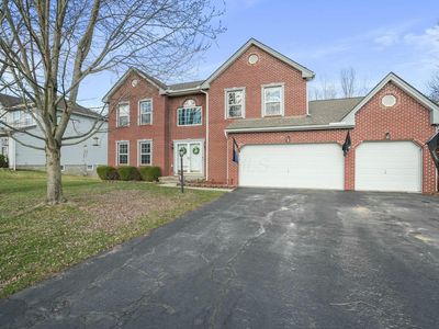 124 Long Hollow Dr, Etna, OH, 43062