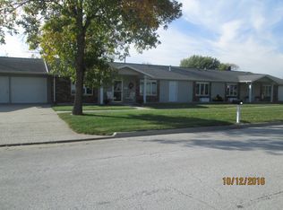 712-800 N Sunset, Kanawha, IA 50447