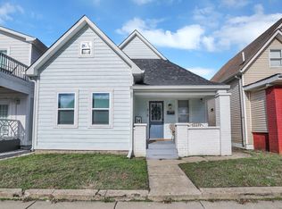 418 E Caven St, Indianapolis, IN
