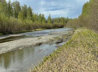 47645 S Prairie Dr, Talkeetna, AK 99676