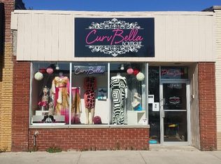 22115 Coolidge Hwy, Oak Park, MI 48237