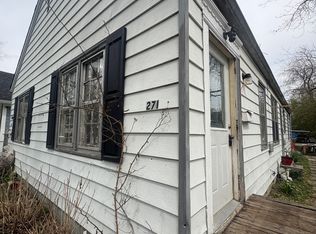 269 S Dearborn St, Indianapolis, IN
