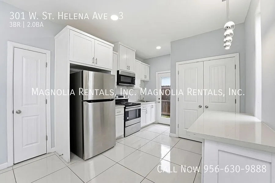 1st Month Free with 13 Month Lease — Photo 4