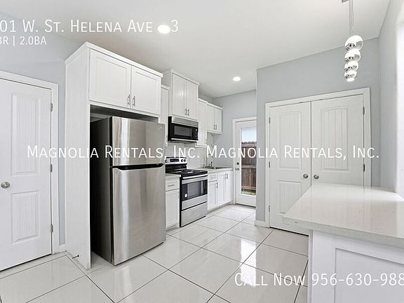 4th image of 301 W Saint Helena Ave APT 3
