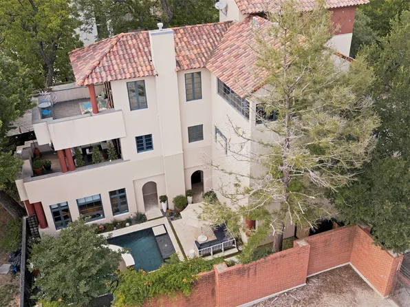 2203 Allen St, Dallas, TX 75204