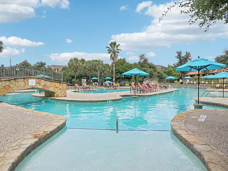 The Verandah Apartments, Austin, TX