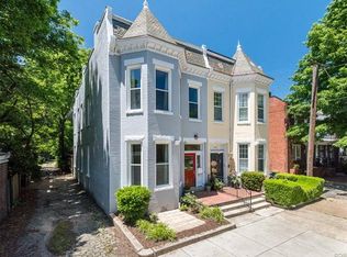 204 N Vine St, Richmond, VA 23220