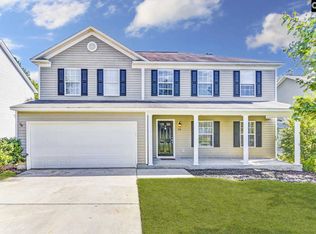208 Eagle Pointe Dr, Chapin, SC 29036