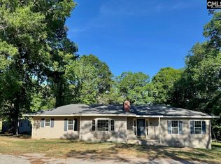 4850 Chappells Hwy, Saluda, SC 29138