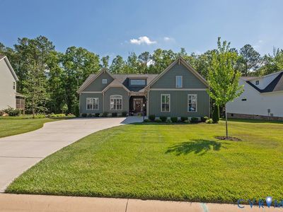 9212 Kinnerton Dr, Midlothian, VA, 23112