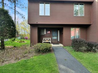 355 Lyman Batcheller Rd #9D, Quechee, VT 05059